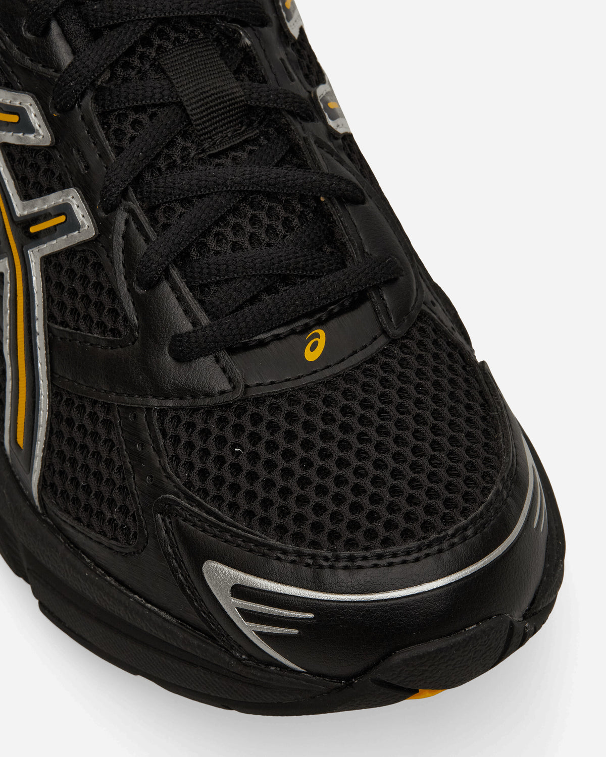 Asics Gel-1130 Black/Black Sneakers Low 1203A609-002