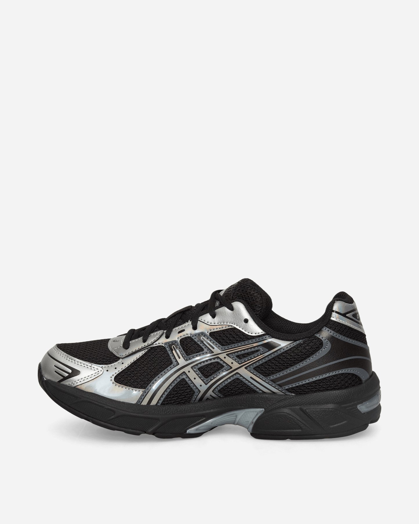 Asics Gel-1130 Black/Pure Silver Sneakers Low 1203A997-001