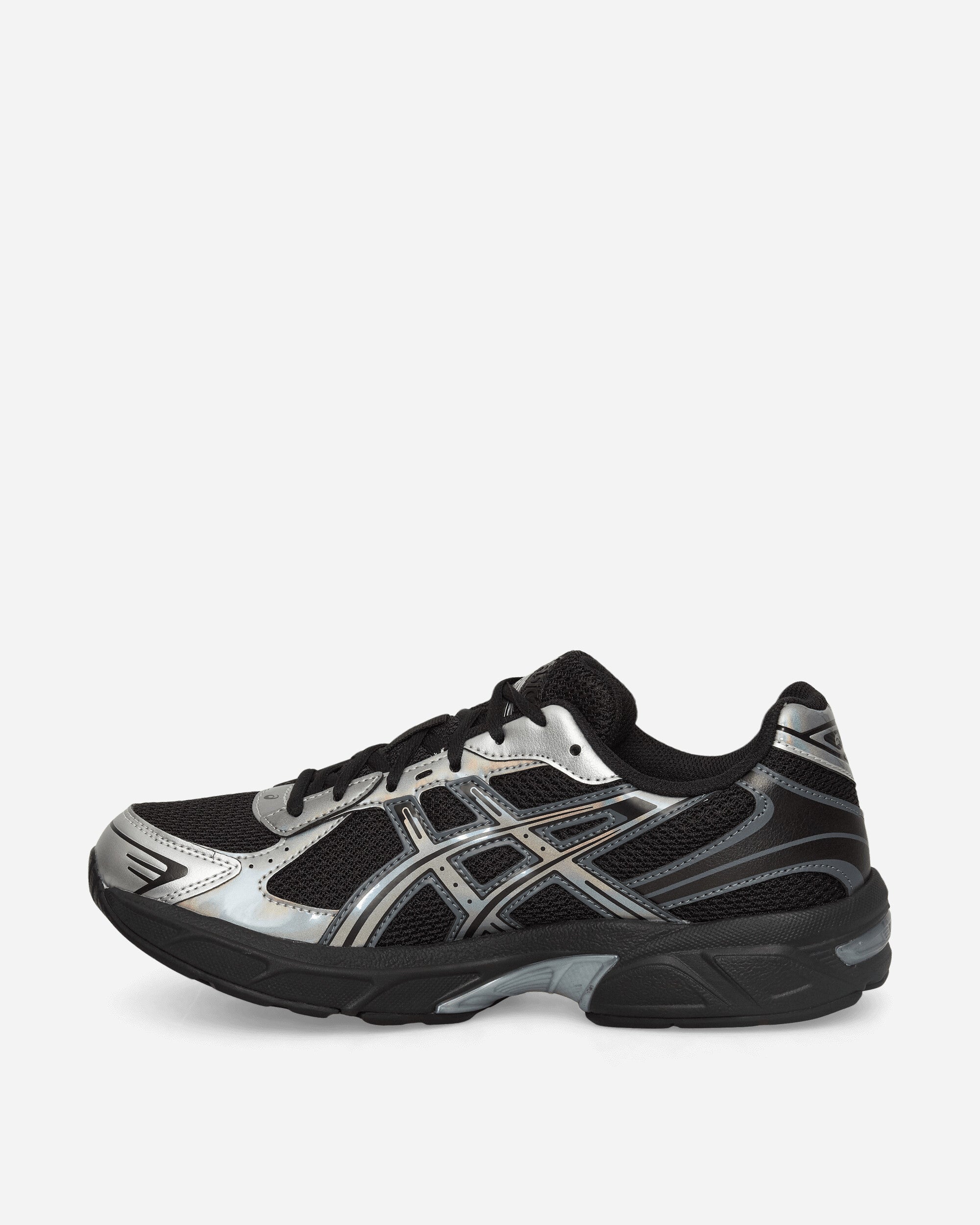 Asics Gel-1130 Black/Pure Silver Sneakers Low 1203A997-001