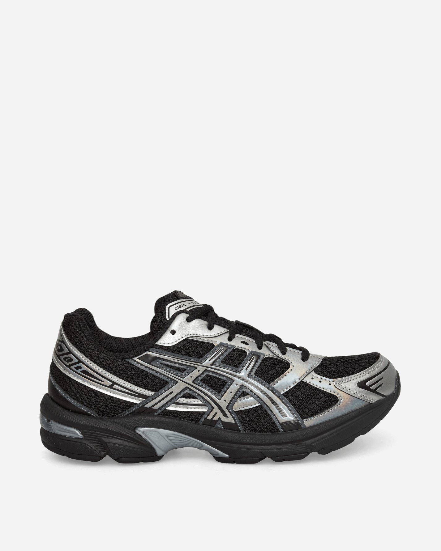 Asics Gel-1130 Black/Pure Silver Sneakers Low 1203A997-001