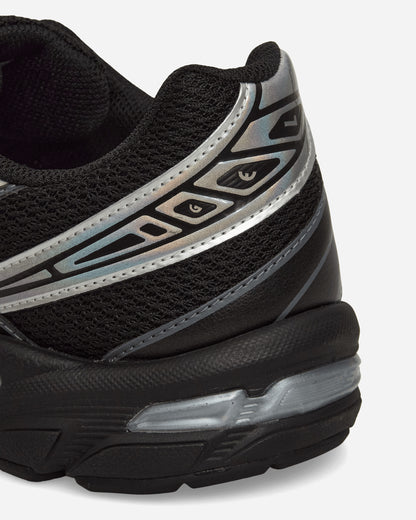 Asics Gel-1130 Black/Pure Silver Sneakers Low 1203A997-001