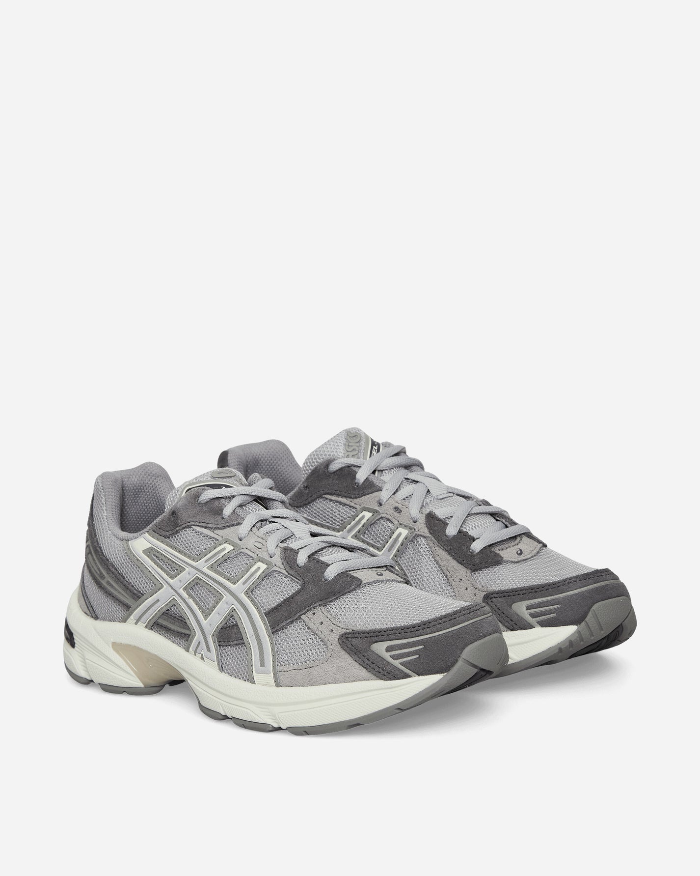 Asics Gel-1130 Cement Grey/Clay Grey Sneakers Low 1203A610-020