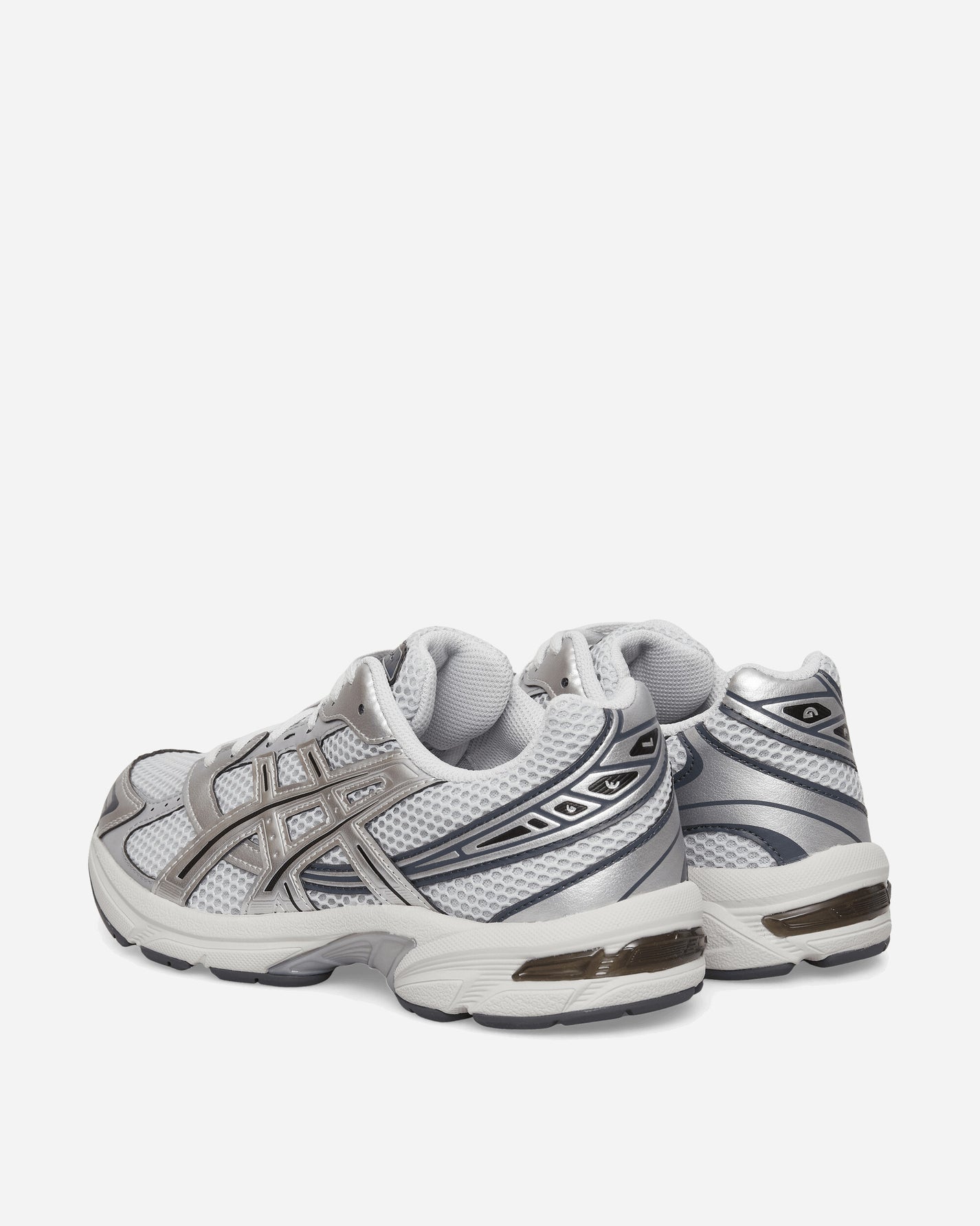 Asics Gel-1130 Glacier Grey/Pure Silver Sneakers Low 1203A609-023