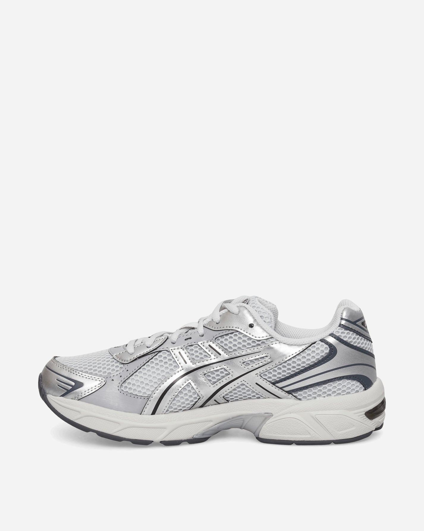 Asics Gel-1130 Glacier Grey/Pure Silver Sneakers Low 1203A609-023