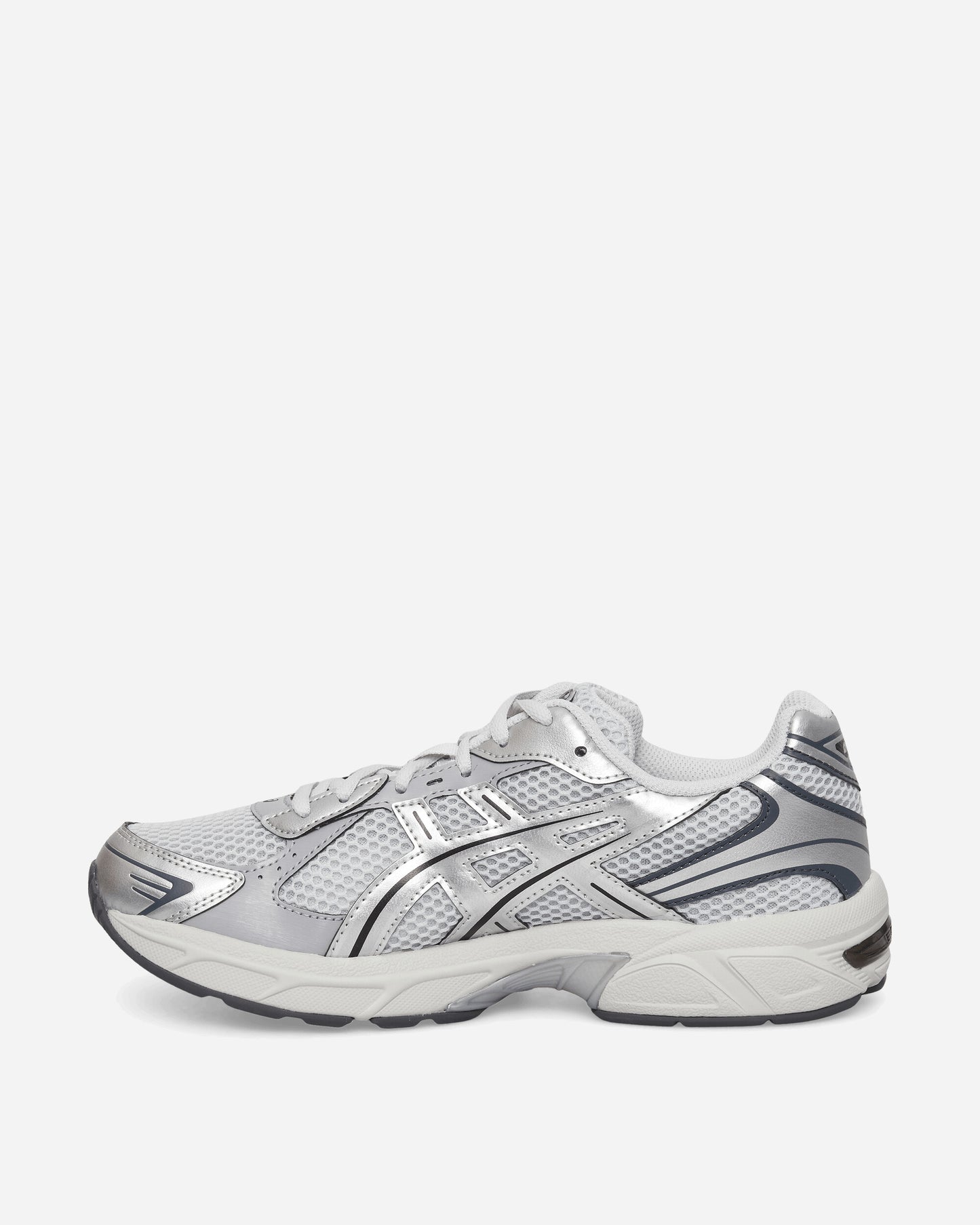 Asics Gel-1130 Glacier Grey/Pure Silver Sneakers Low 1203A609-023