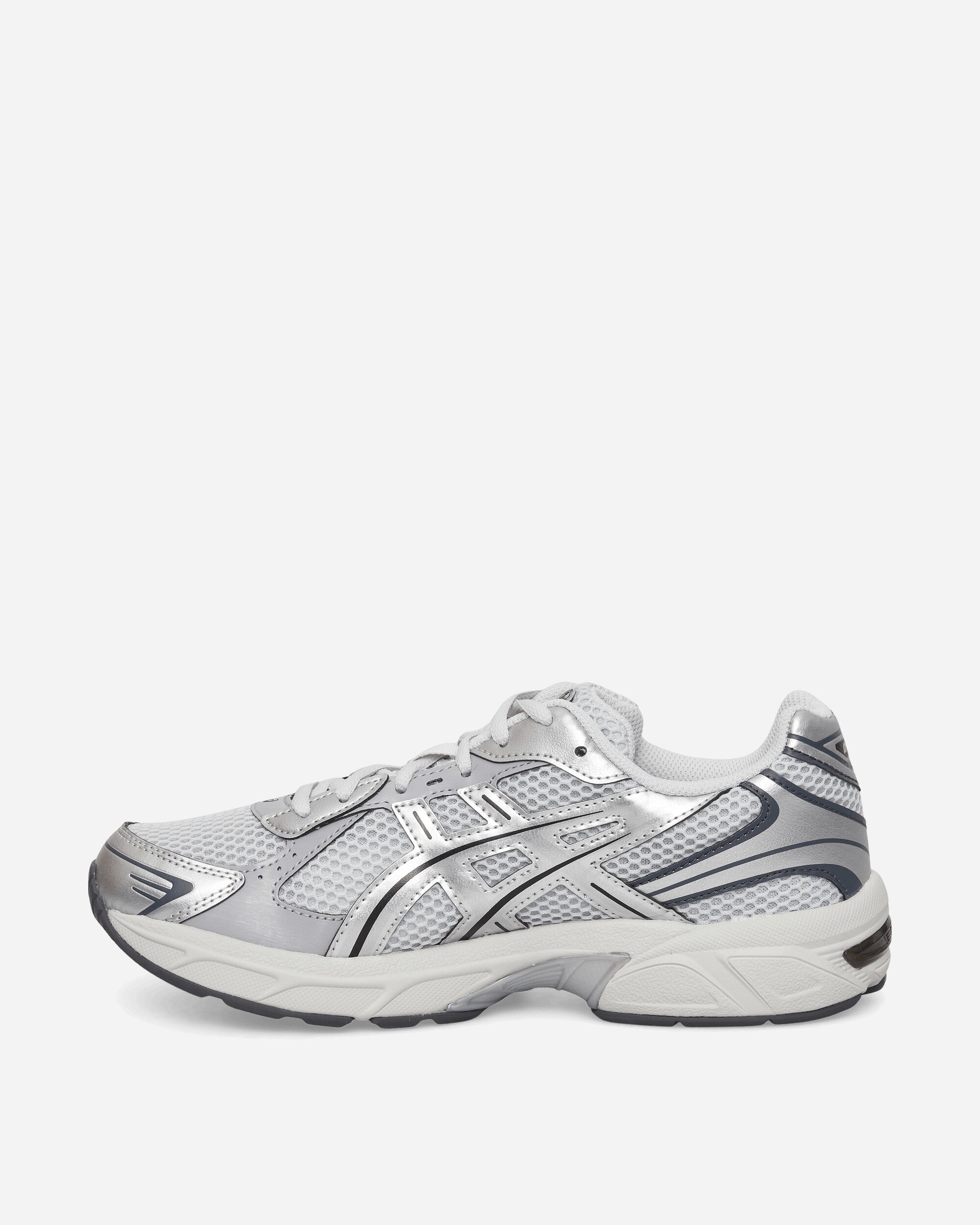 Asics Gel-1130 Glacier Grey/Pure Silver Sneakers Low 1203A609-023