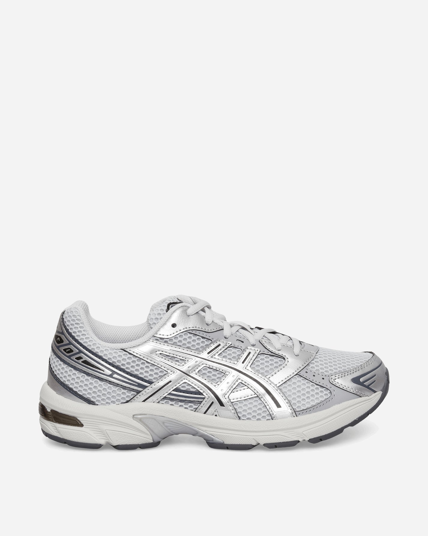 Asics Gel-1130 Glacier Grey/Pure Silver Sneakers Low 1203A609-023