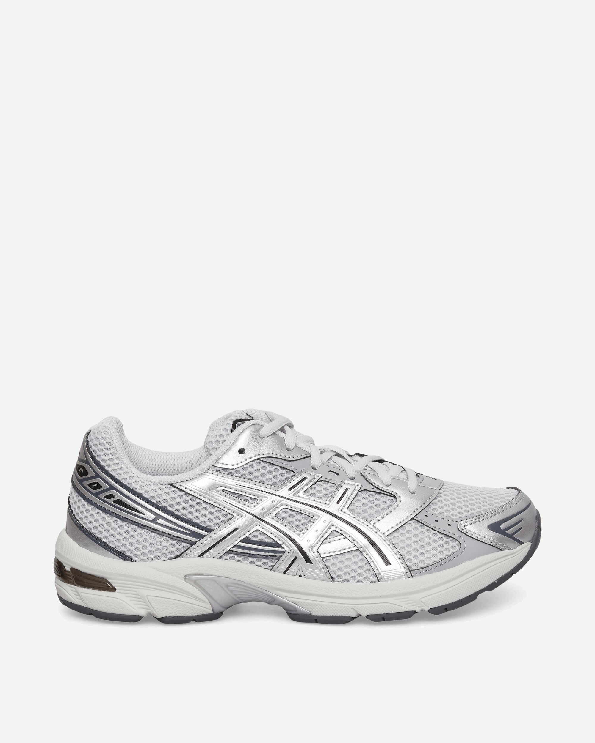 Asics Gel-1130 Glacier Grey/Pure Silver Sneakers Low 1203A609-023