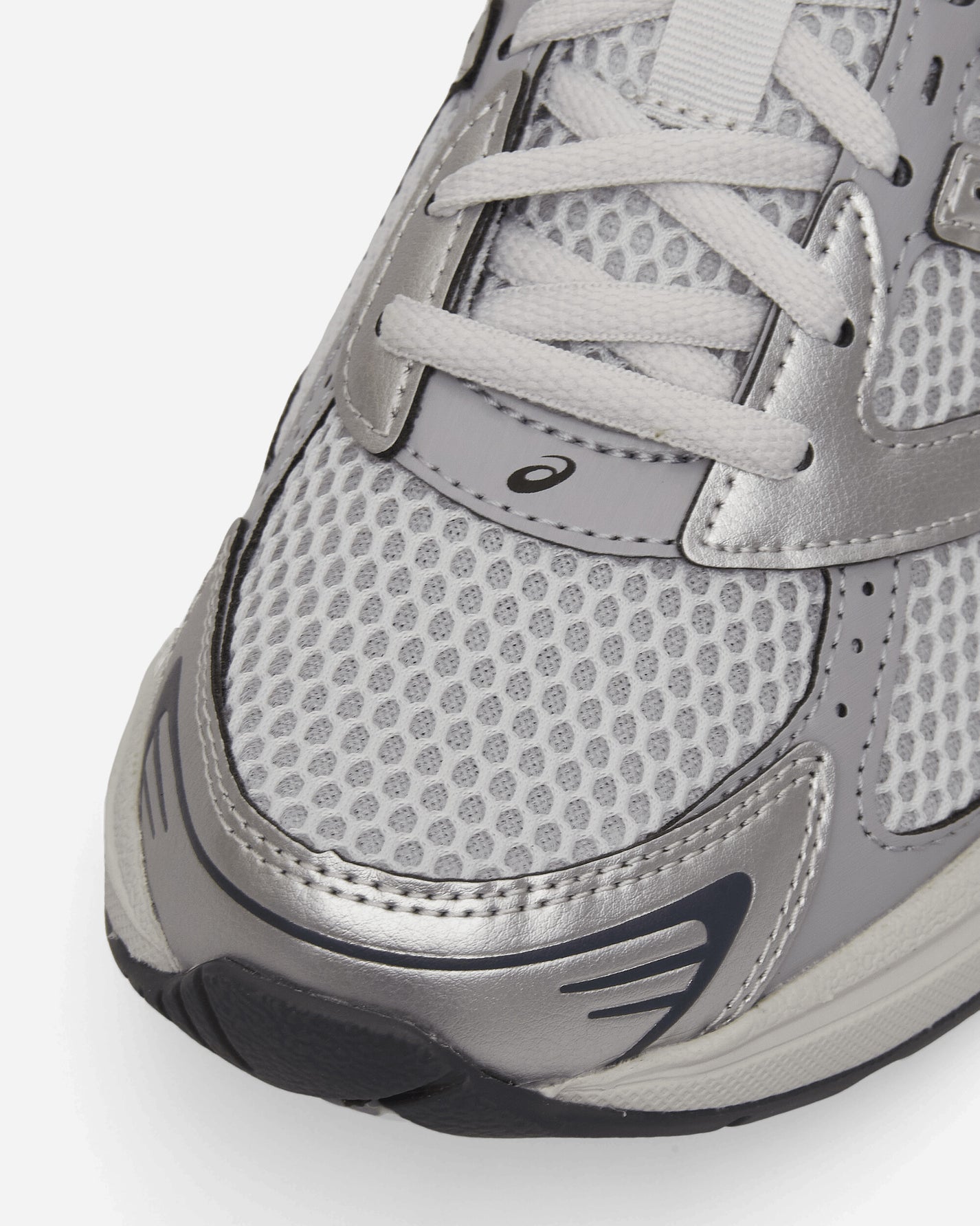 Asics Gel-1130 Glacier Grey/Pure Silver Sneakers Low 1203A609-023