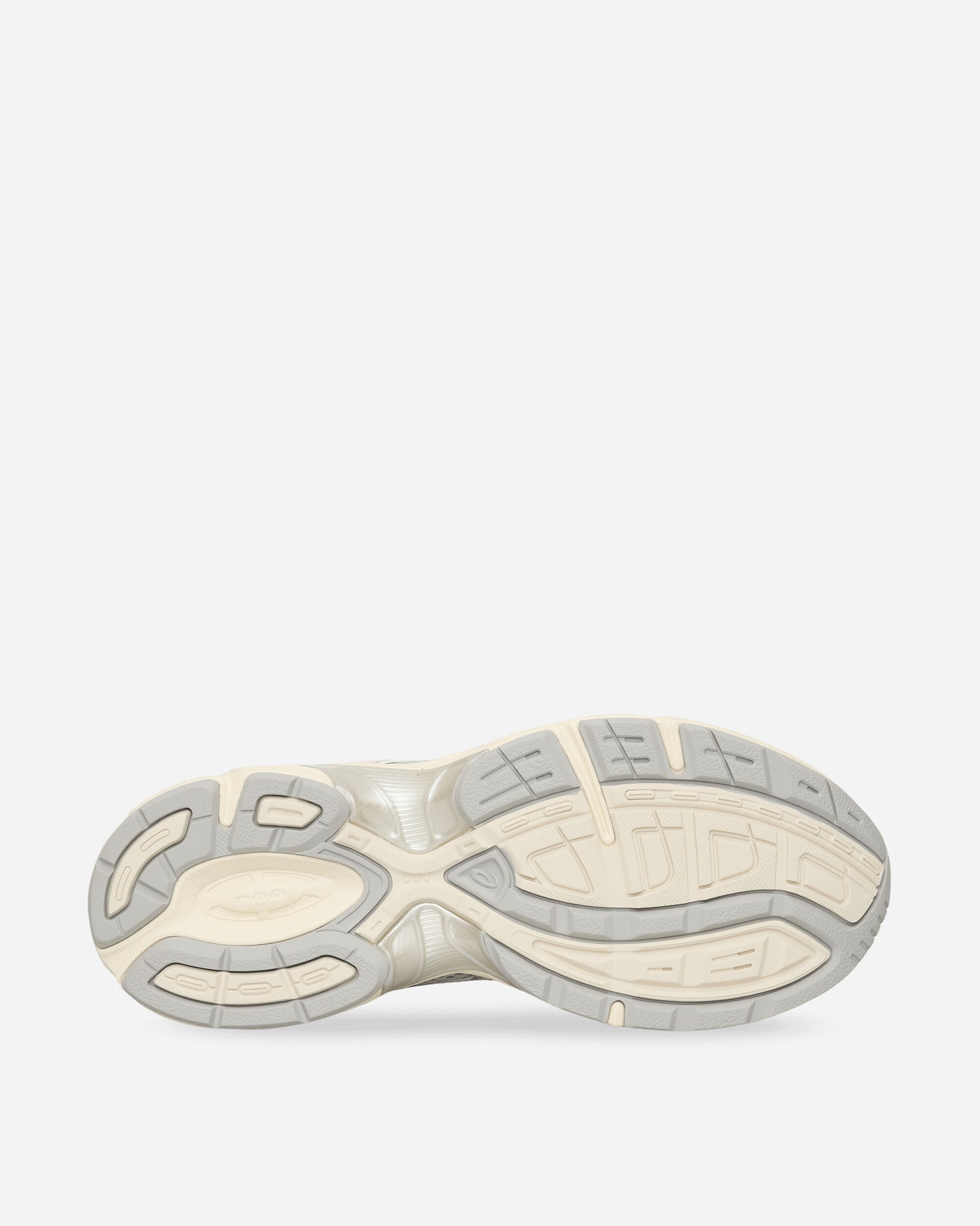 Asics Gel-1130 Cloud Grey/Oatmeal Sneakers Low 1202A164-023