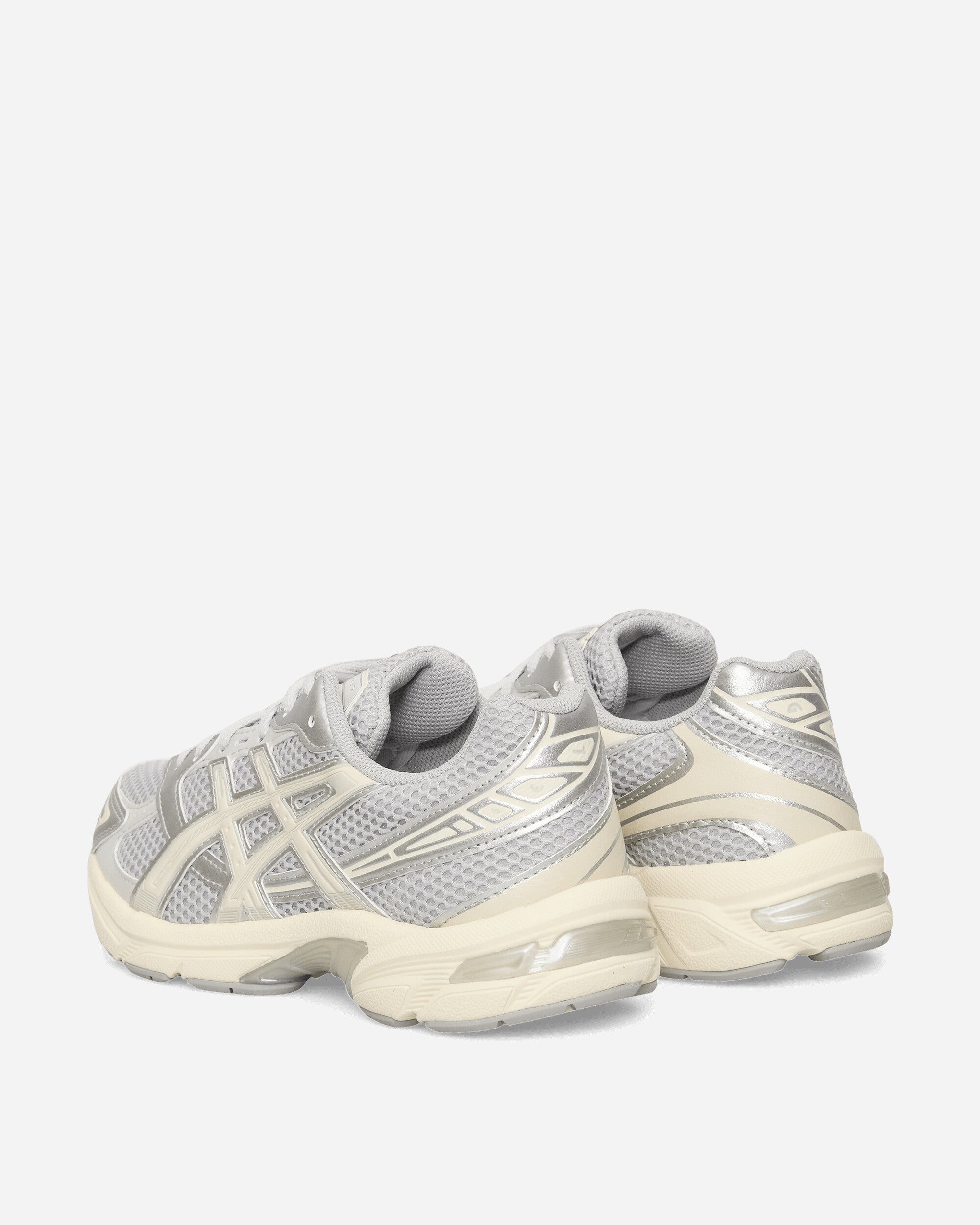 Asics Gel-1130 Cloud Grey/Oatmeal Sneakers Low 1202A164-023