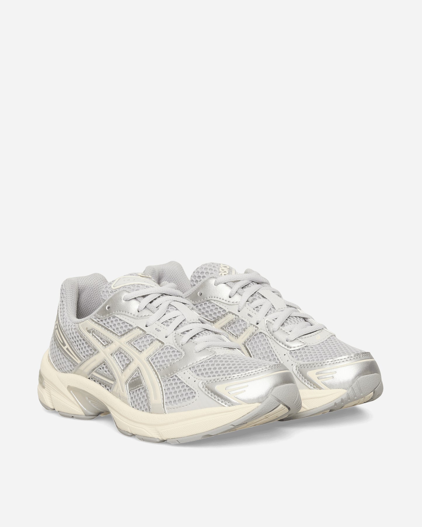 Asics Gel-1130 Cloud Grey/Oatmeal Sneakers Low 1202A164-023