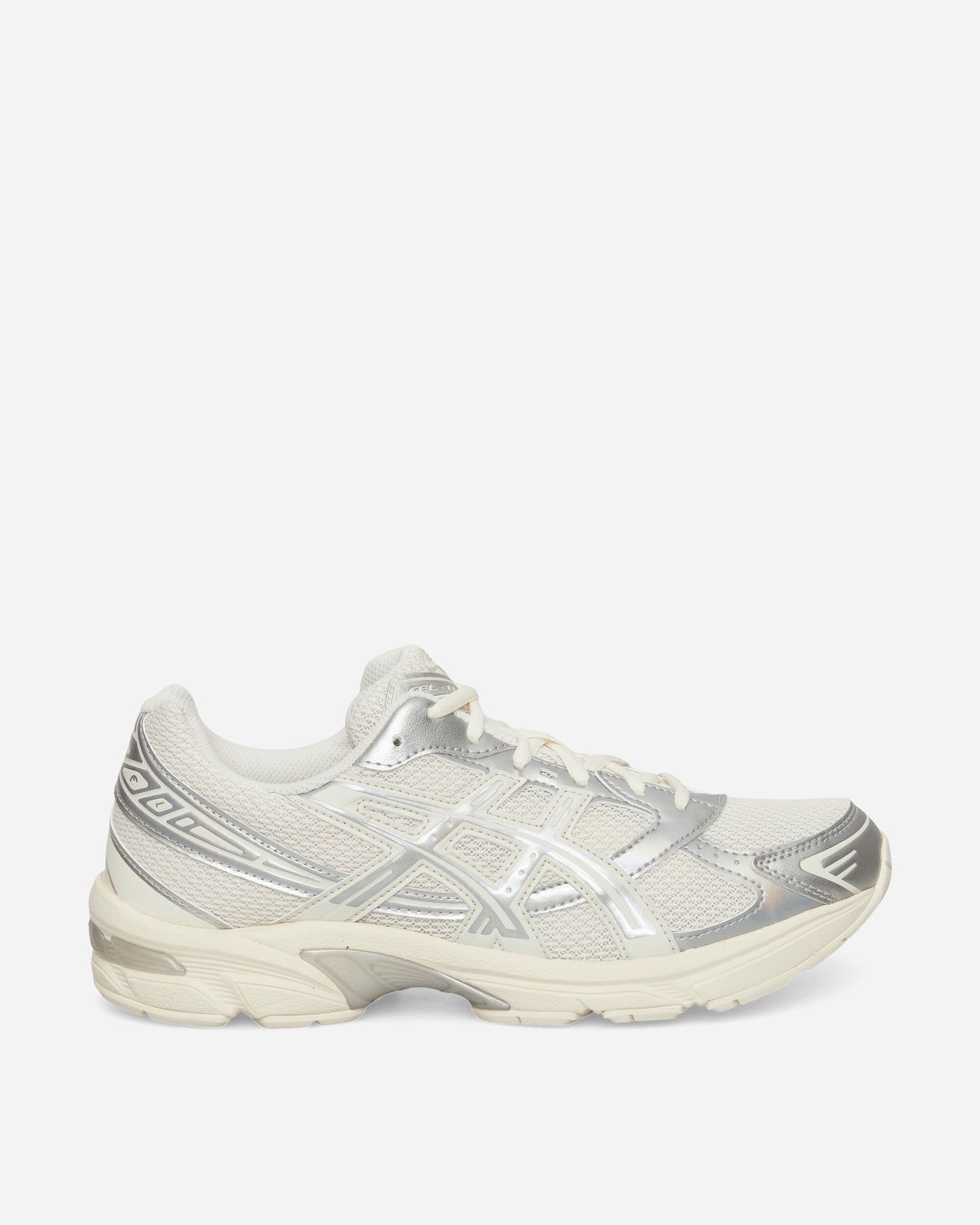 Asics Gel-1130 Cream/Pure Silver Sneakers Low 1203A997-100
