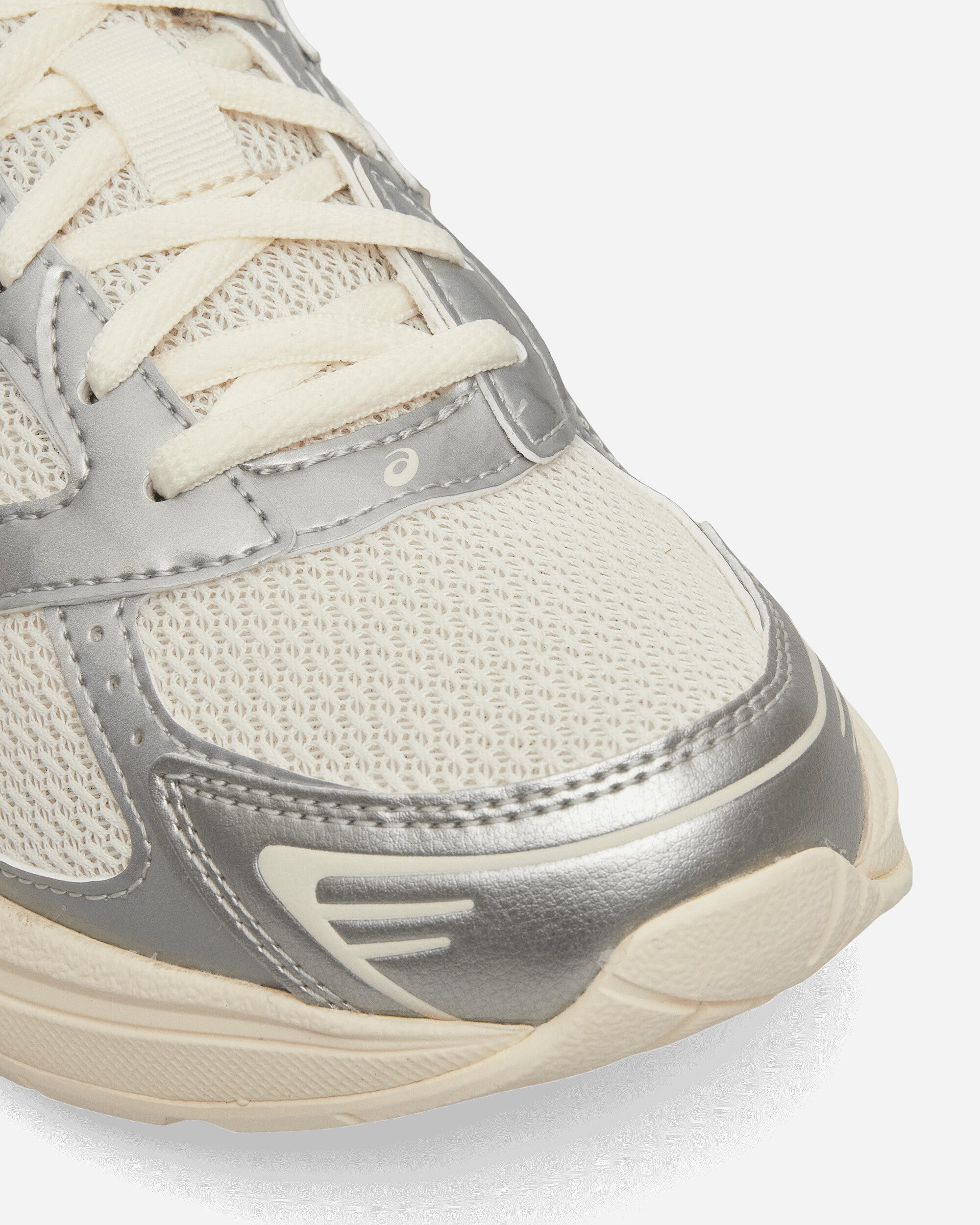 Asics Gel-1130 Cream/Pure Silver Sneakers Low 1203A997-100