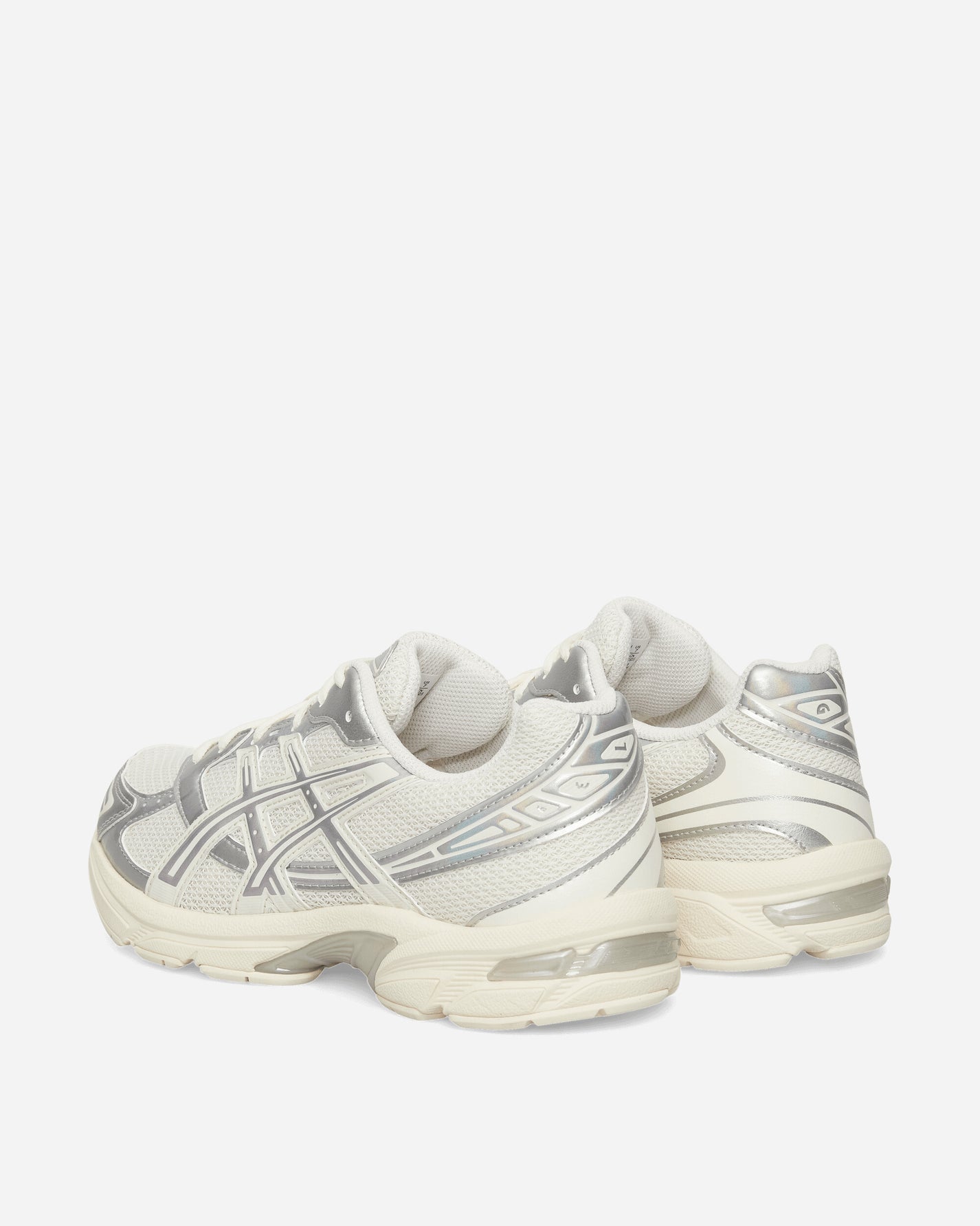 Asics Gel-1130 Cream/Pure Silver Sneakers Low 1203A997-100