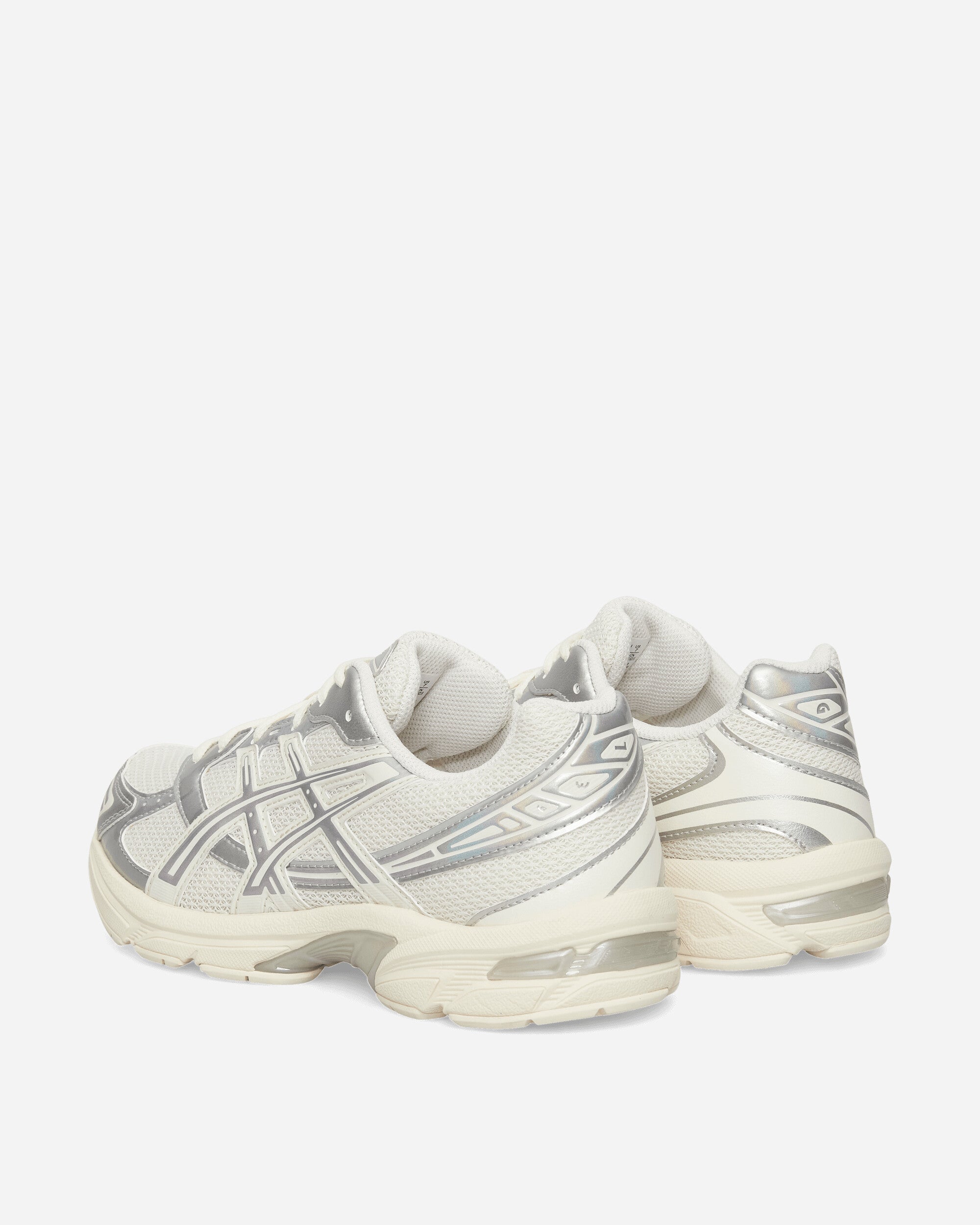 Asics Gel-1130 Cream/Pure Silver Sneakers Low 1203A997-100