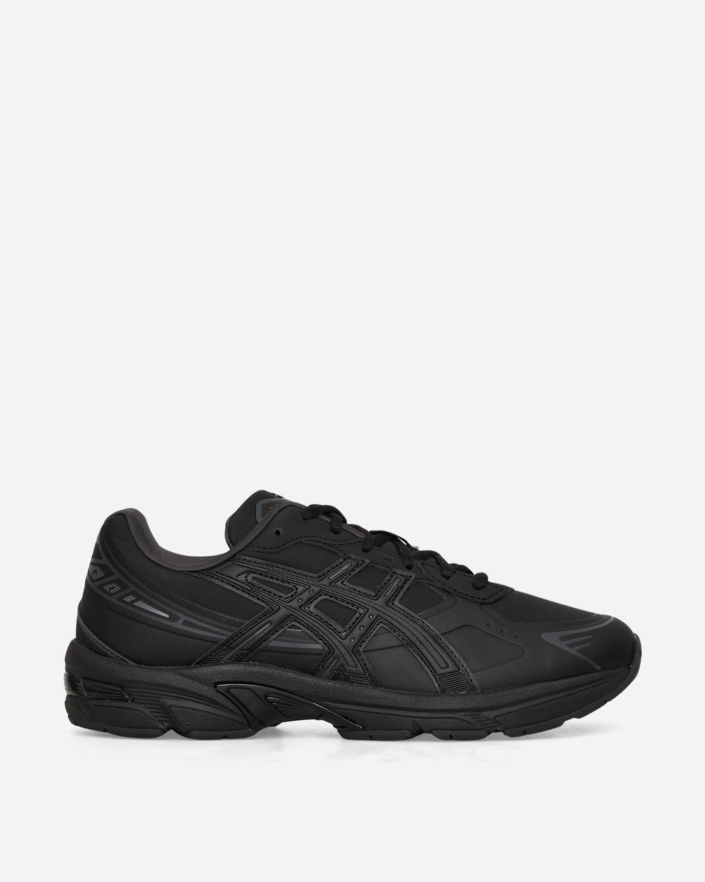 Asics Gel-1130 Ns Black/Graphite Grey Sneakers Low 1203A413-001