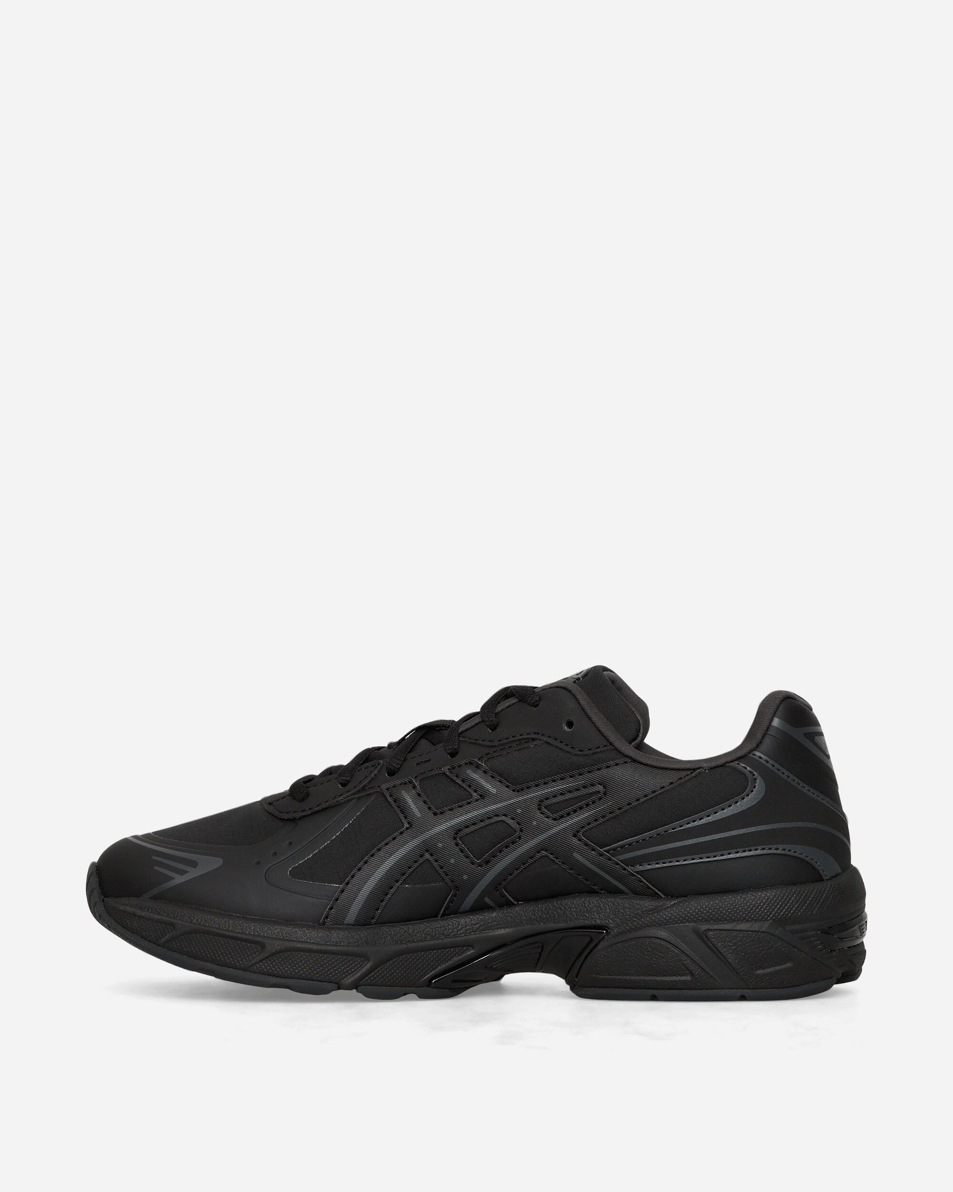 Asics Gel-1130 Ns Black/Graphite Grey Sneakers Low 1203A413-001