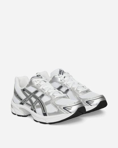 Asics Gel-1130 White/Pure Silver Sneakers Low 1201B020-100