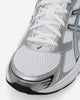 Asics Gel-1130 White/Storm Cloud Sneakers Low 1203A609-115