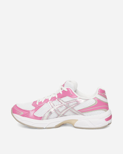Asics Gel-1130 White/Old Rose Sneakers Low 1203A609-116