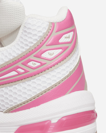 Asics Gel-1130 White/Old Rose Sneakers Low 1203A609-116