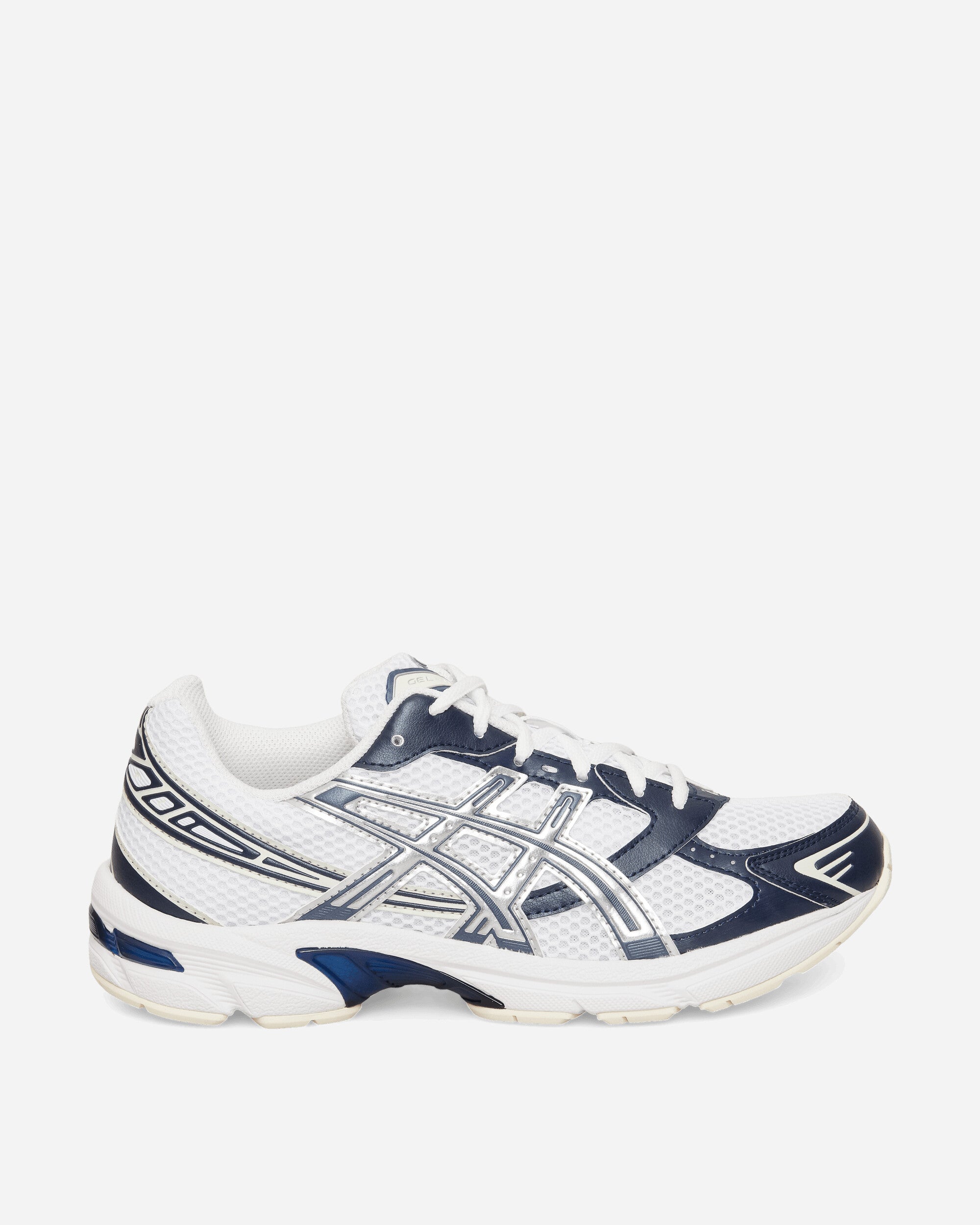 Asics Gel-1130 White/Midnight Sneakers Low 1203A609-118
