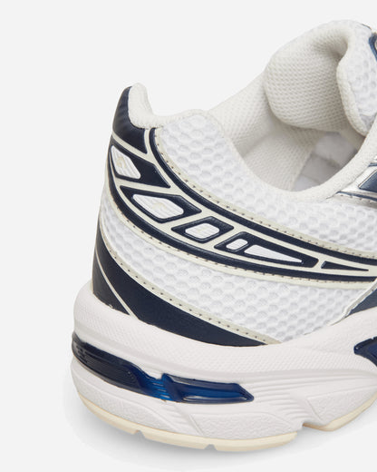 Asics Gel-1130 White/Midnight Sneakers Low 1203A609-118