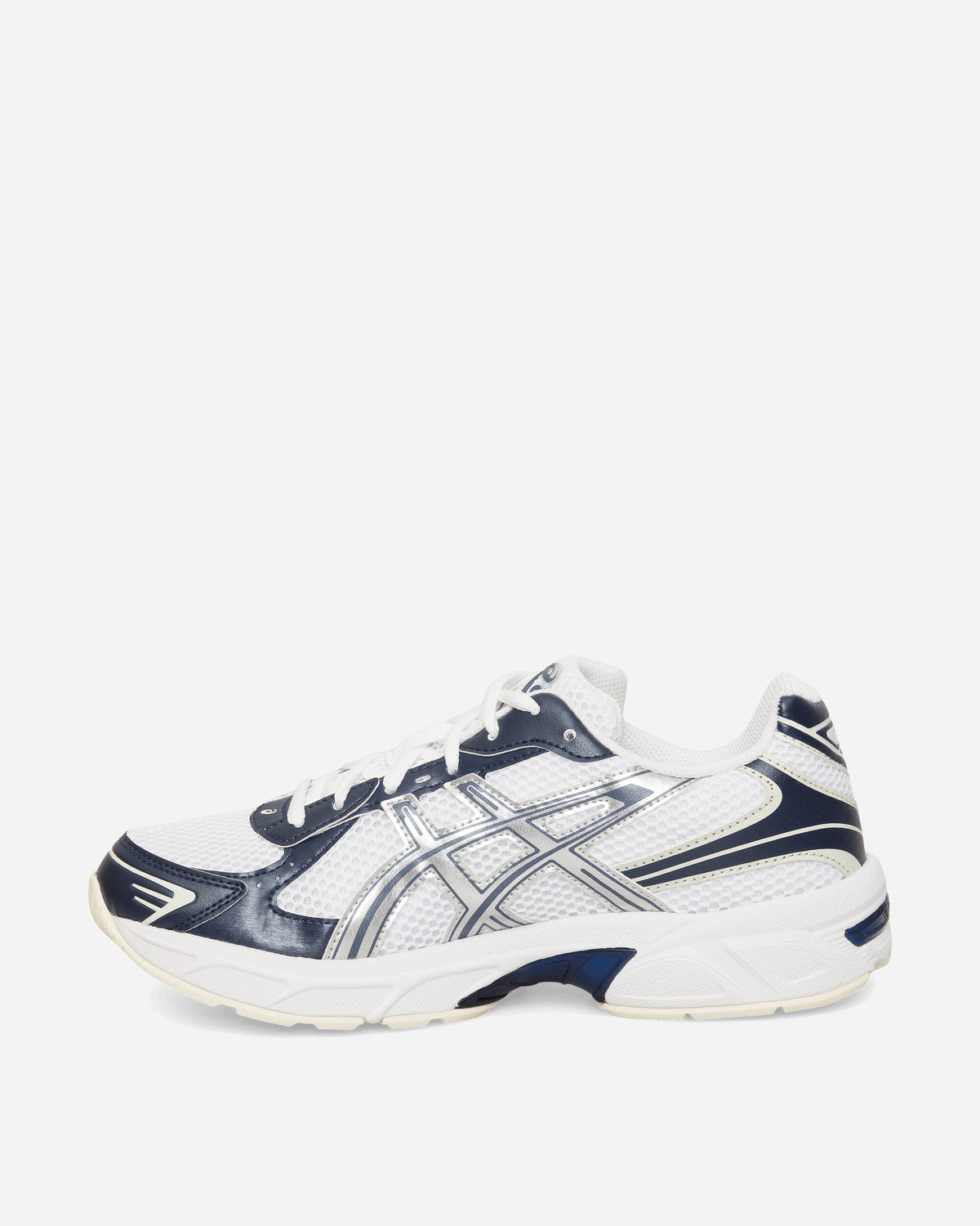 Asics Gel-1130 White/Midnight Sneakers Low 1203A609-118