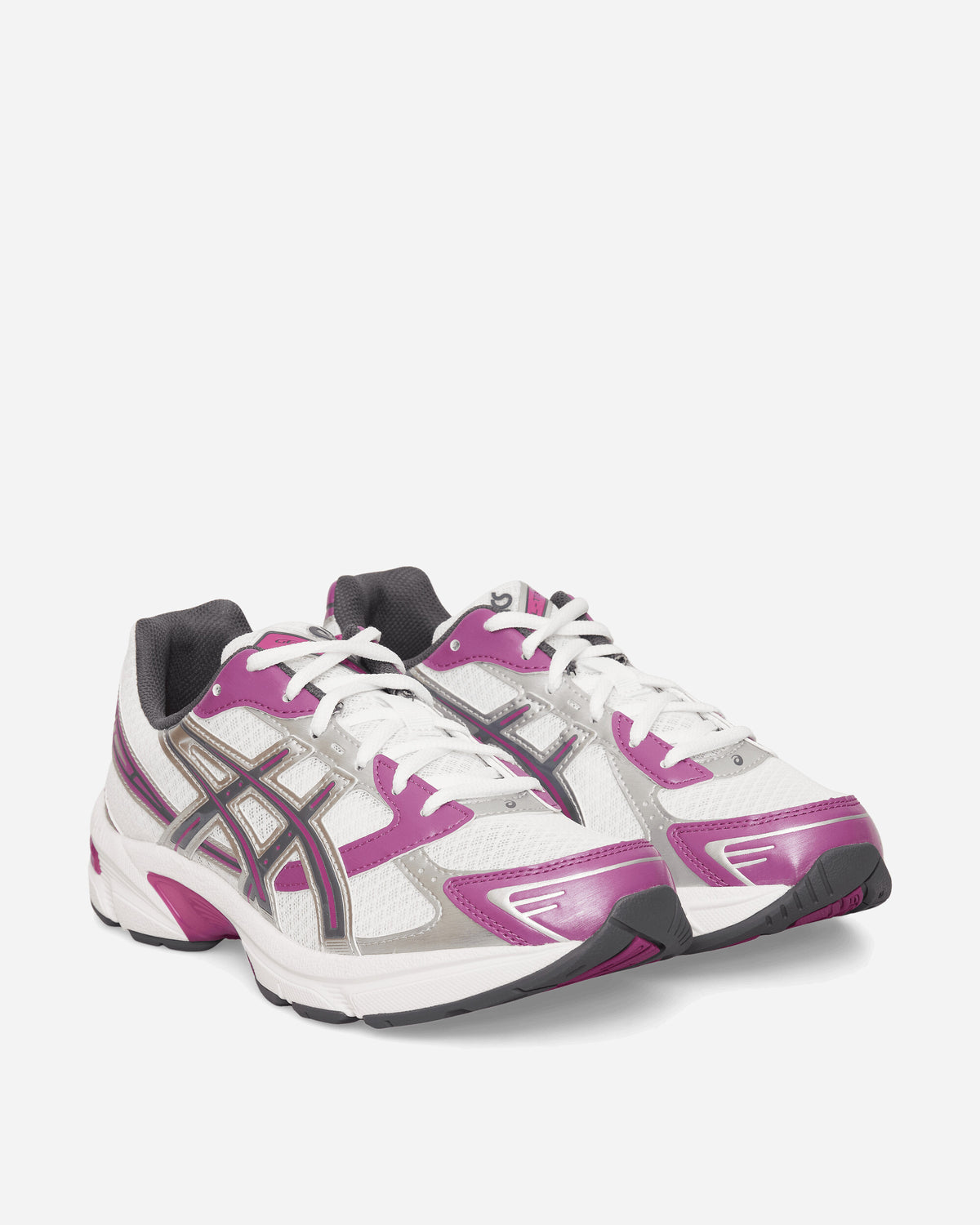Asics Gel-1130 White/Lavender Field Sneakers Low 1203A899-106