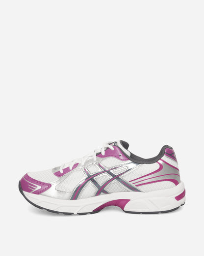 Asics Gel-1130 White/Lavender Field Sneakers Low 1203A899-106
