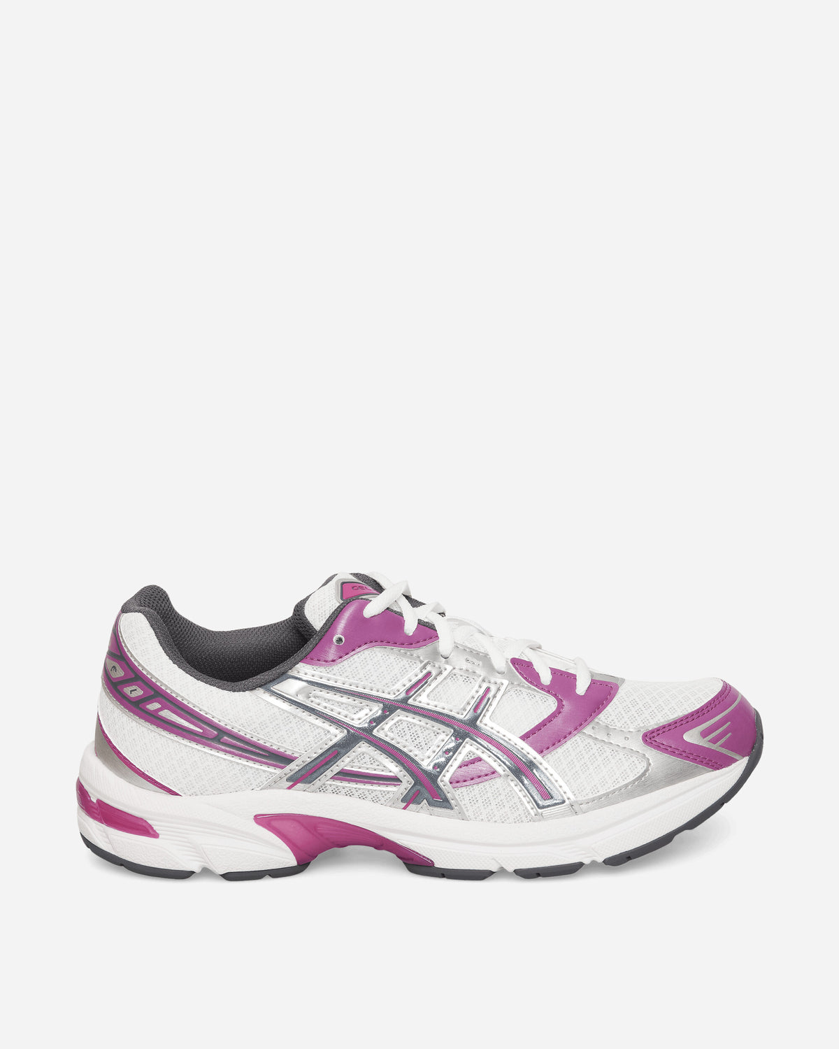 Asics Gel-1130 White/Lavender Field Sneakers Low 1203A899-106