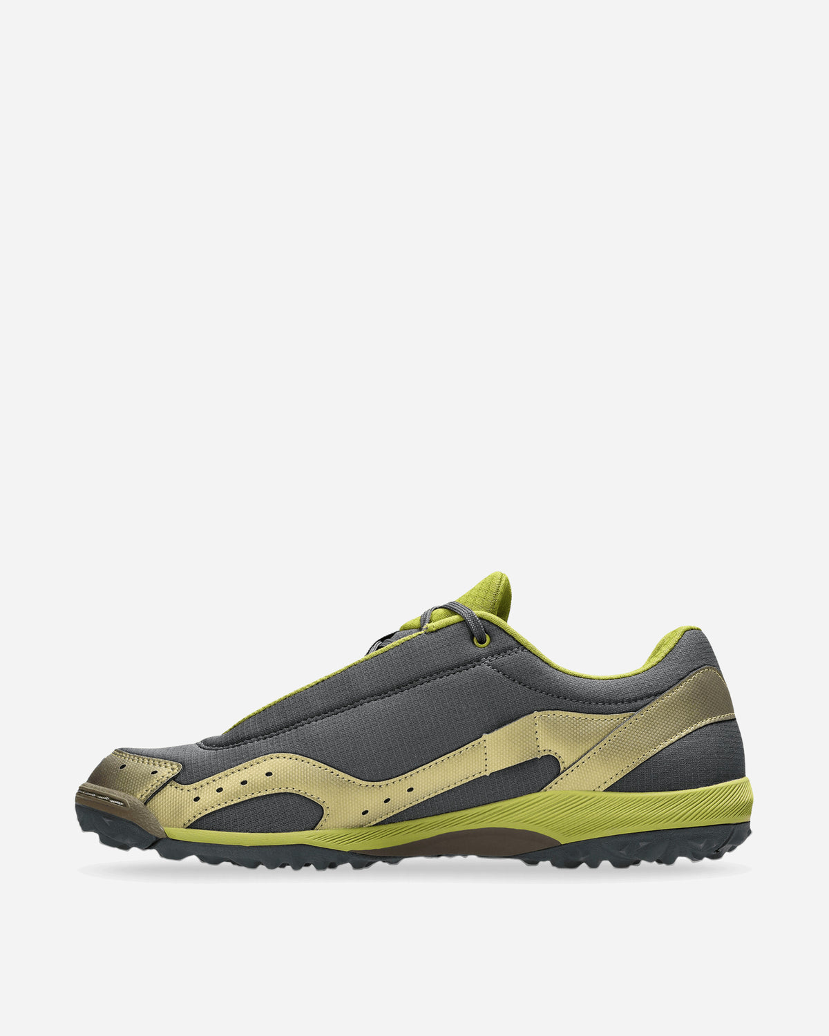 Asics Gel-Belarraotto Obsidian Grey/Kelp Sneakers Low 1203B300-020