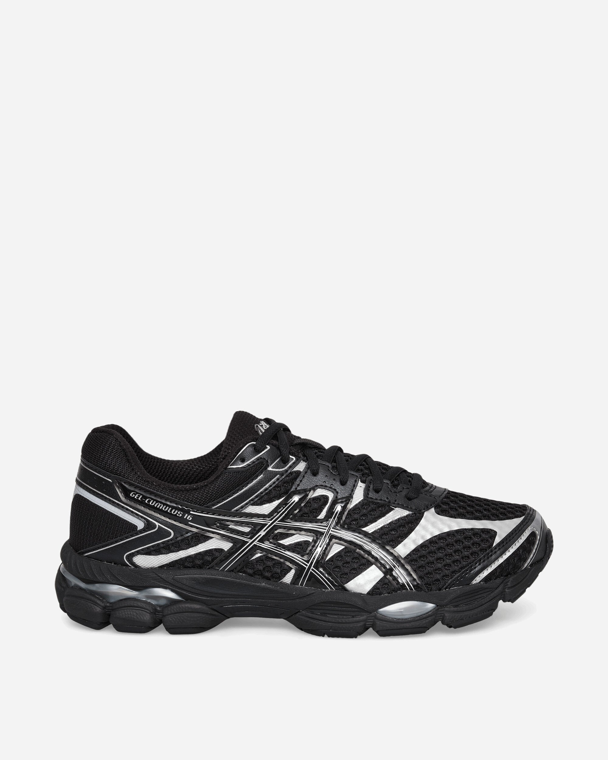 Asics Gel-Cumulus 16 Black/Black Sneakers Low 1203A733-002