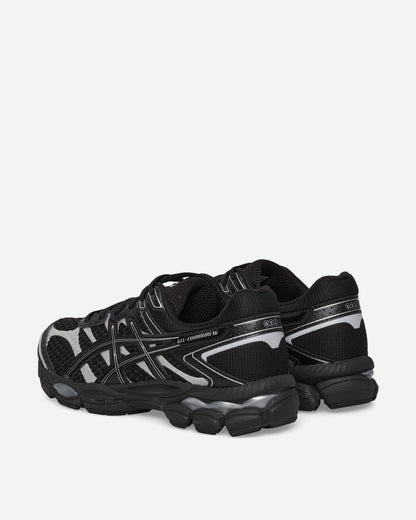 Asics Gel-Cumulus 16 Black/Black Sneakers Low 1203A733-002