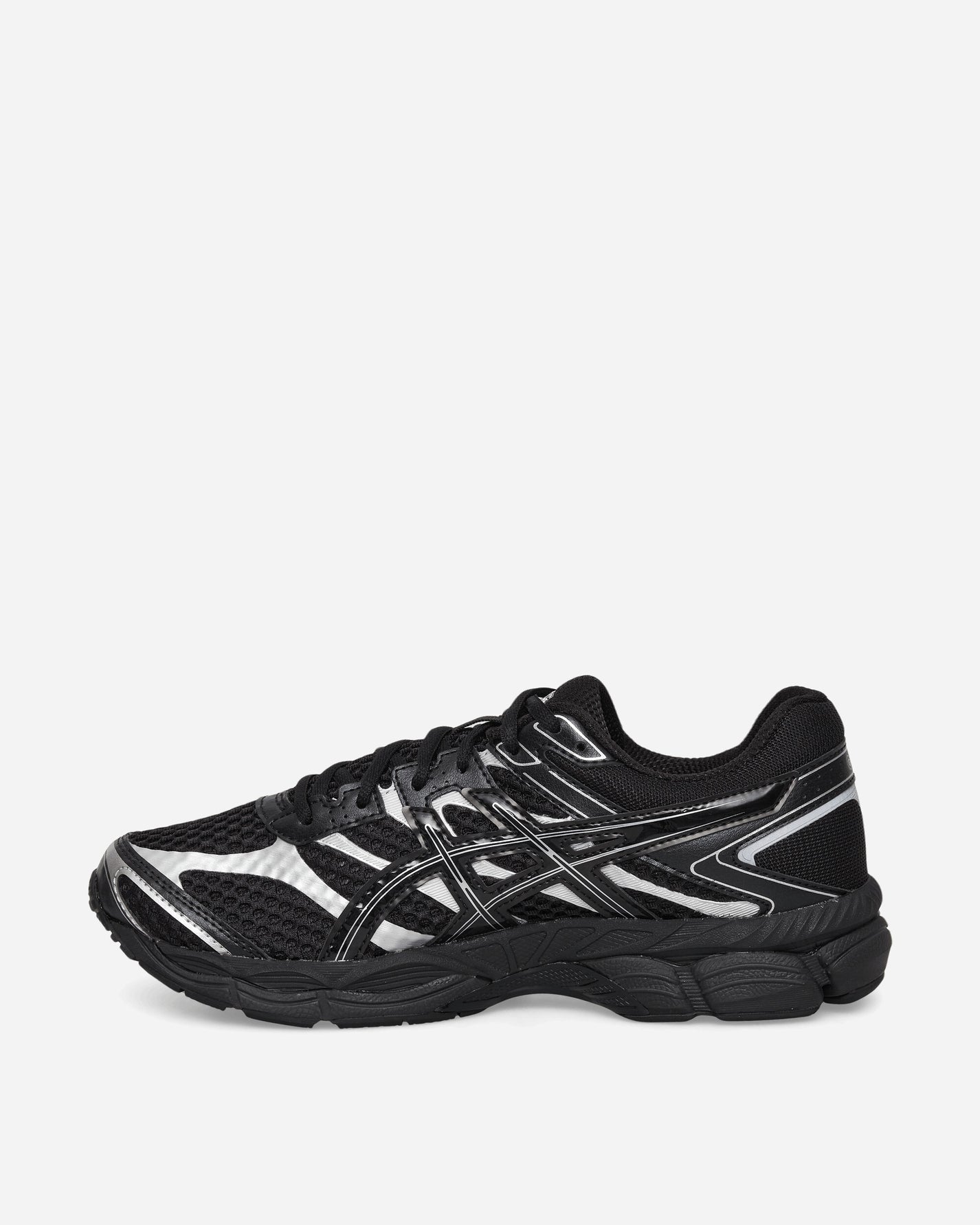 Asics Gel-Cumulus 16 Black/Black Sneakers Low 1203A733-002