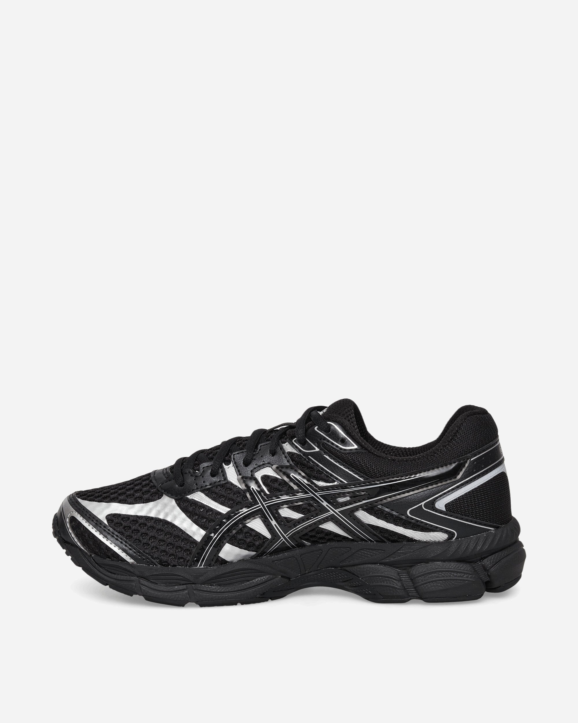 Asics Gel-Cumulus 16 Black/Black Sneakers Low 1203A733-002