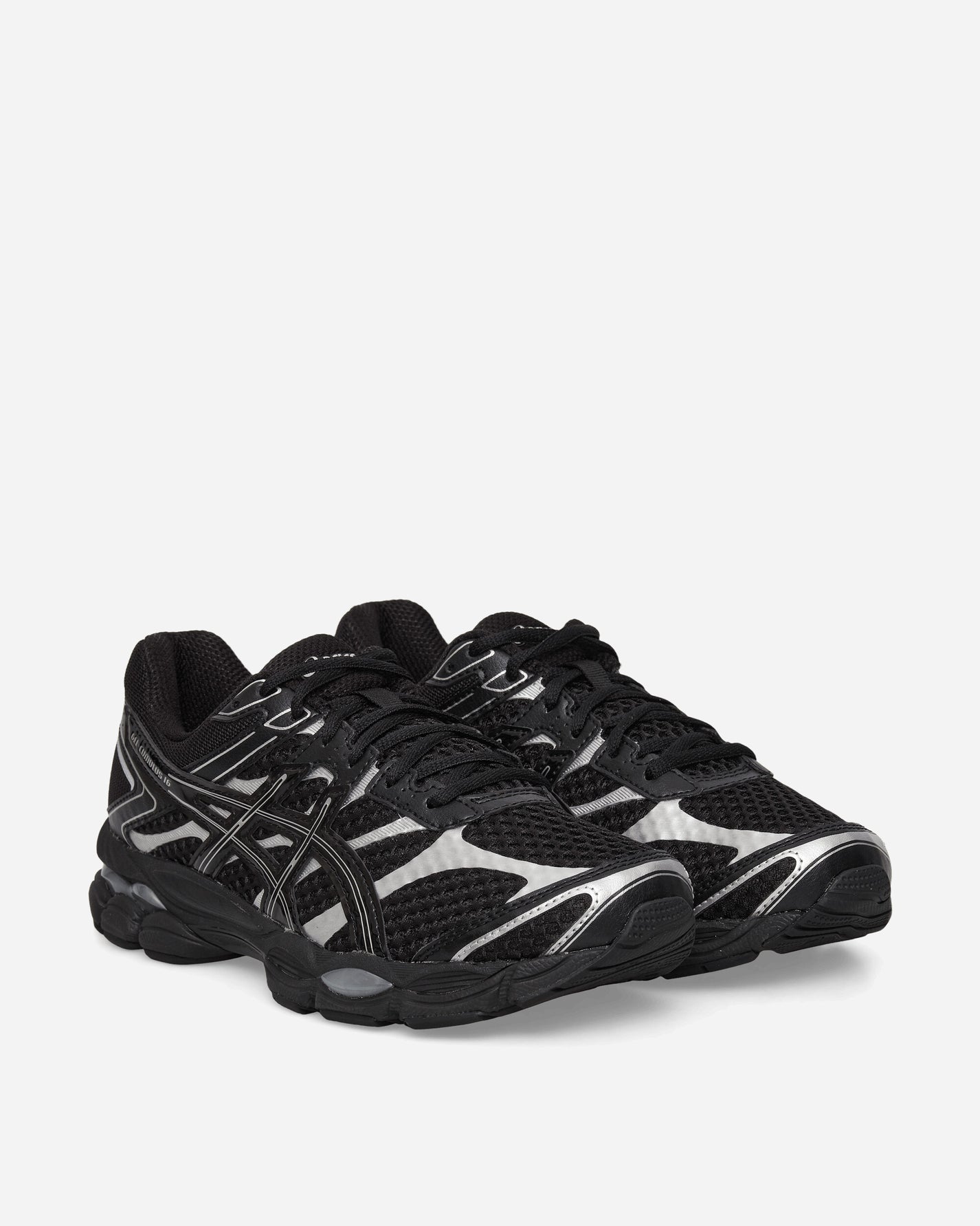 Asics Gel-Cumulus 16 Black/Black Sneakers Low 1203A733-002