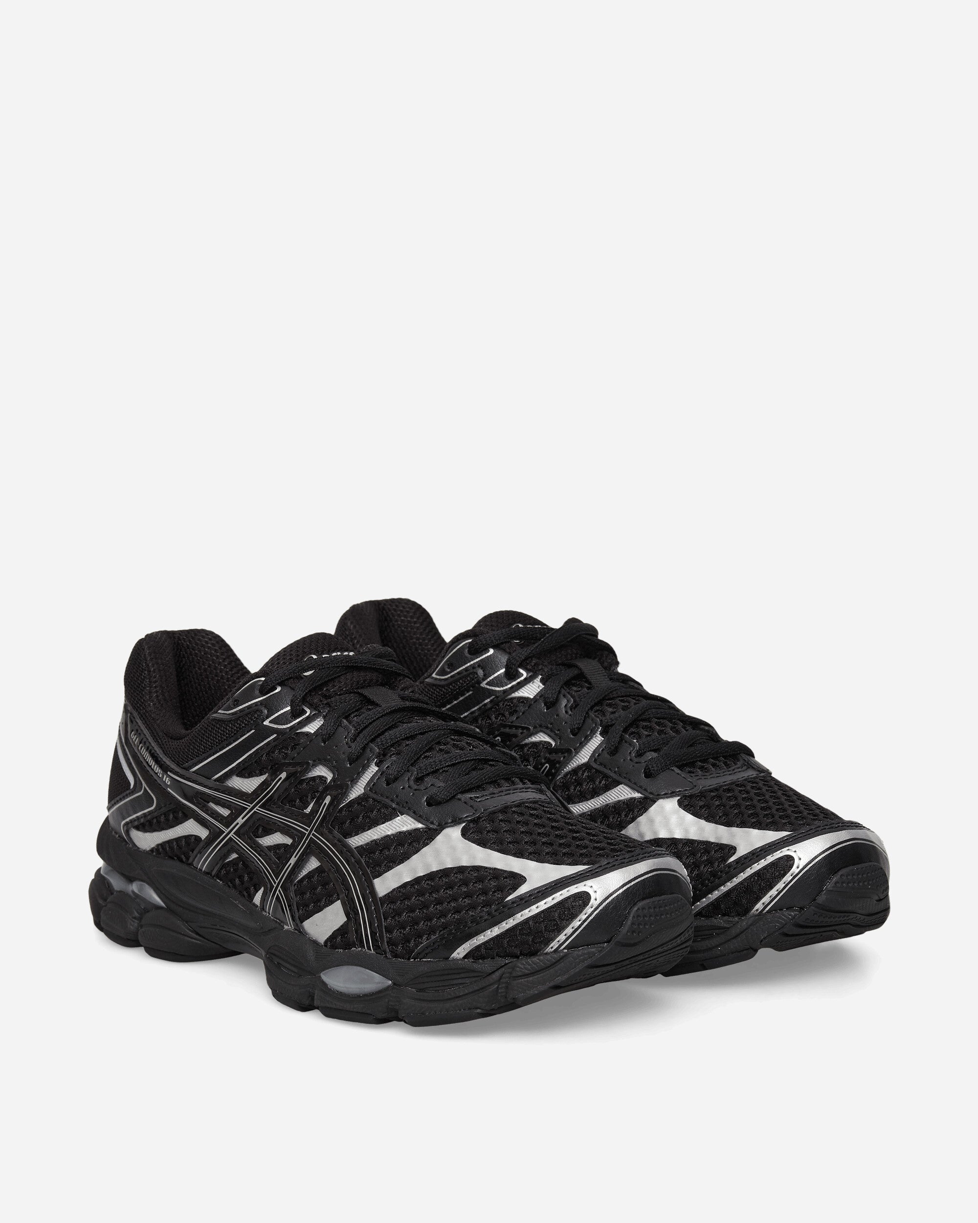 Asics Gel-Cumulus 16 Black/Black Sneakers Low 1203A733-002