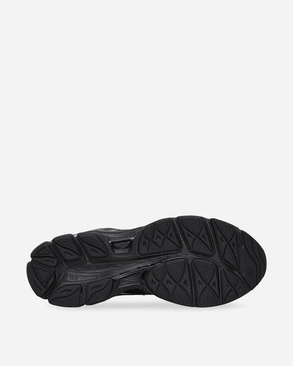 Asics Gel-Cumulus 16 Black/Black Sneakers Low 1203A733-002
