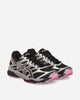 Asics Gel-Cumulus 16 Black/Dragon Fruit Sneakers Low 1203A733-003