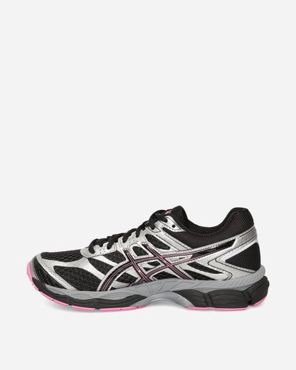 Asics Gel-Cumulus 16 Black/Dragon Fruit Sneakers Low 1203A733-003