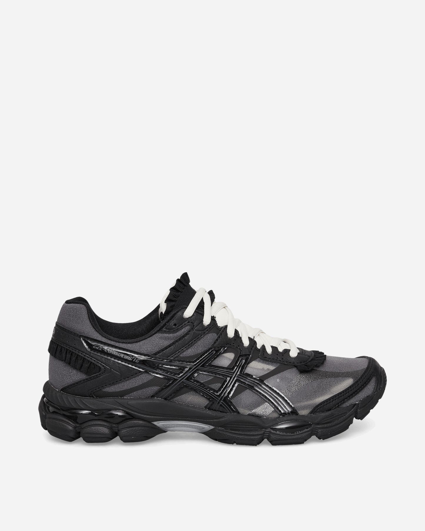 Asics Gel-Cumulus 16 Black/Black Sneakers Low 1203B038-001