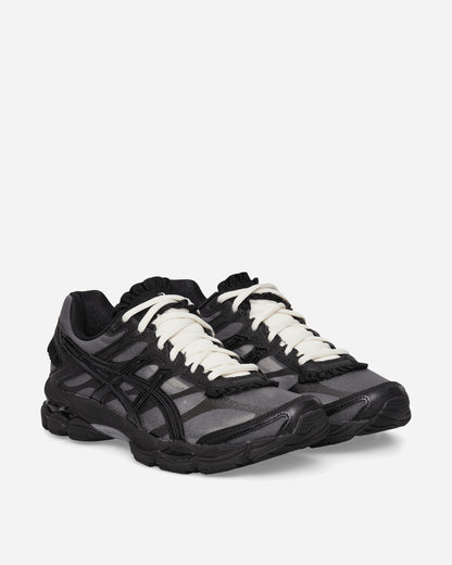 Asics Gel-Cumulus 16 Black/Black Sneakers Low 1203B038-001