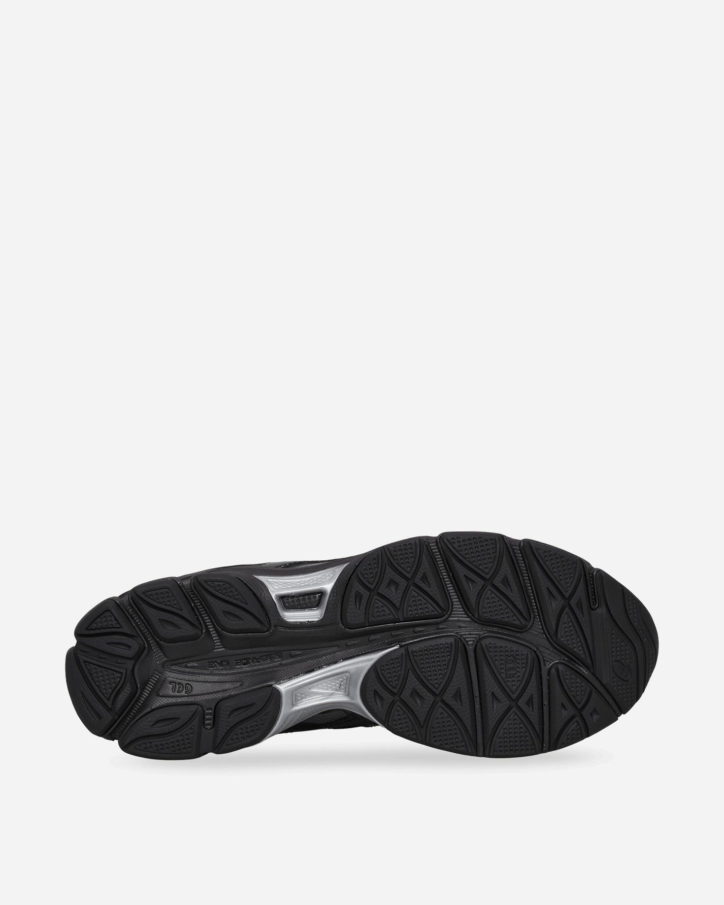 Asics Gel-Cumulus 16 Black/Black Sneakers Low 1203B038-001