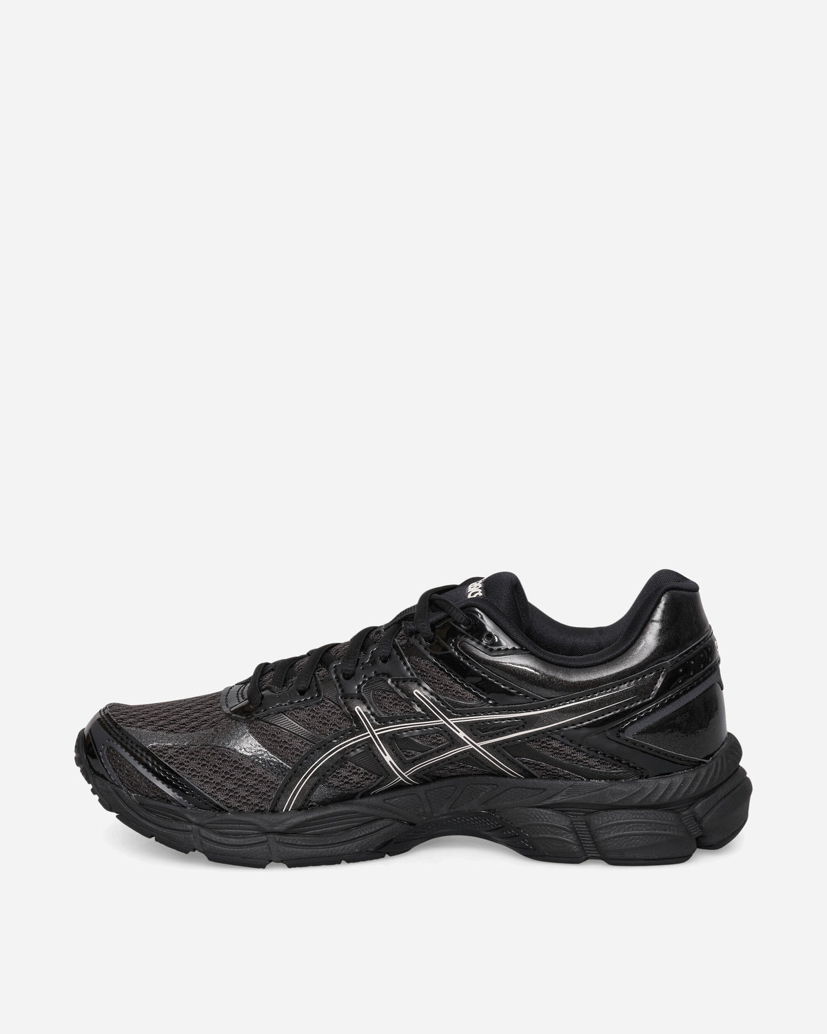 Asics Gel-Cumulus 16 Graphite Grey/Black Sneakers Low 1203B071-020