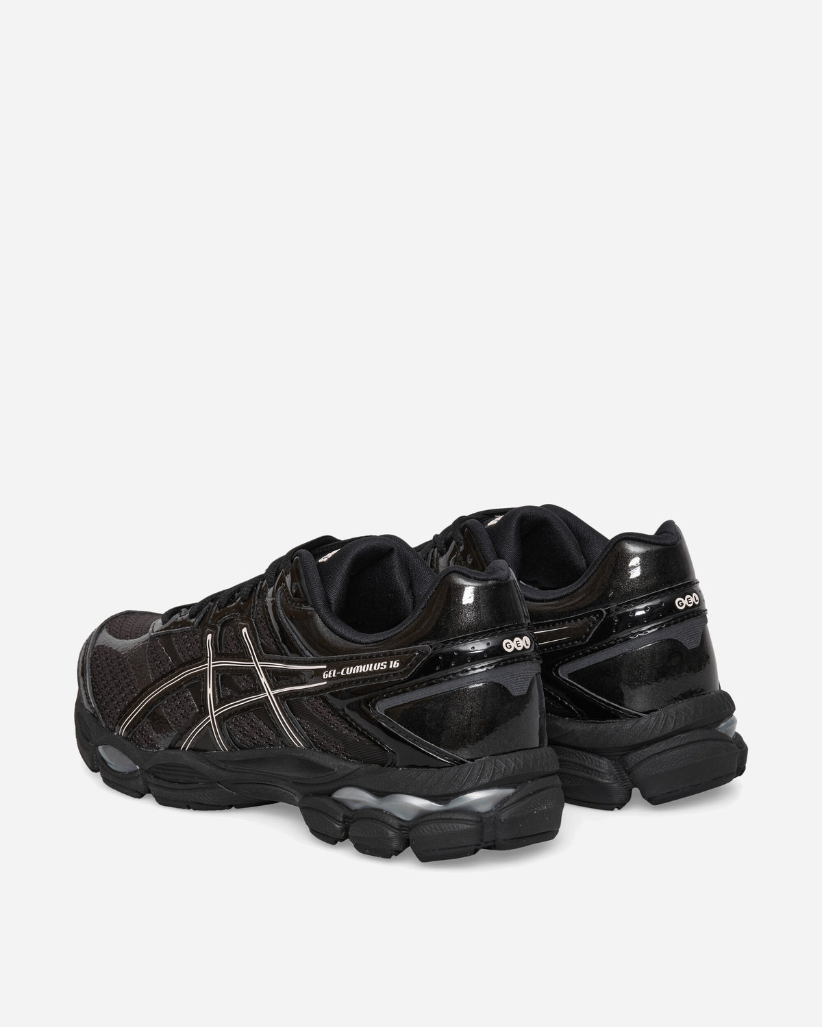 Asics Gel-Cumulus 16 Graphite Grey/Black Sneakers Low 1203B071-020