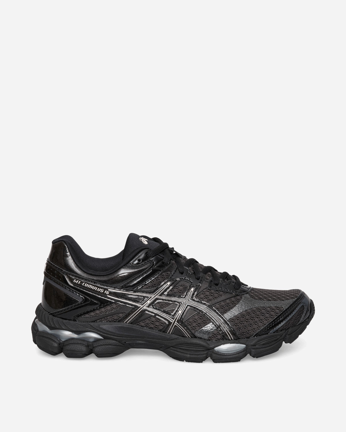 Asics Gel-Cumulus 16 Graphite Grey/Black Sneakers Low 1203B071-020