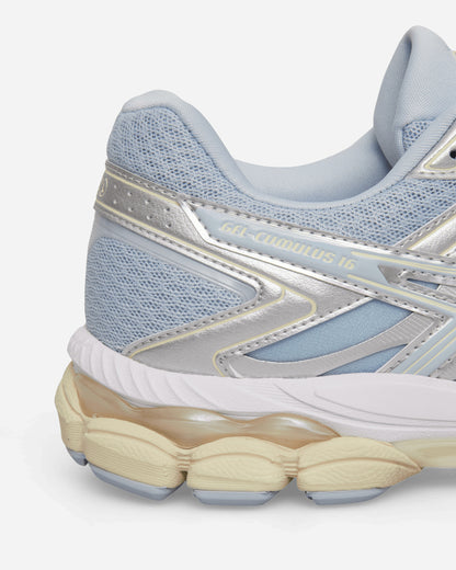 Asics Gel-Cumulus 16 Storm Cloud/Pure Silver Sneakers Low 1203B218-400