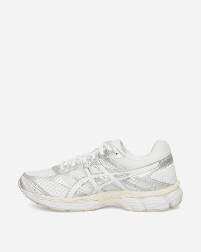 Asics Gel-Cumulus 16 White/White Sneakers Low 1203A733-102